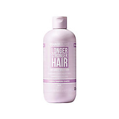 Hairburst Shampoo for Curly Wavy Hair 350ml
