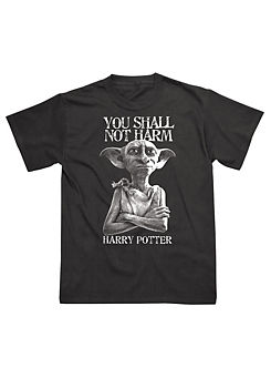 Harry Potter Men’s ’Dobby’ T-Shirt