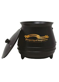 Harry Potter Self-Stirring Cauldron Mug
