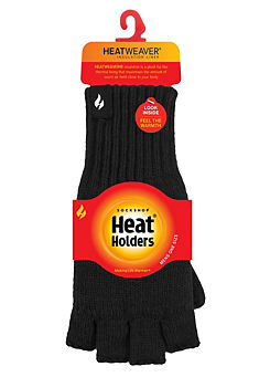 Heat Holders Fingerless Gloves - Skala