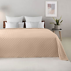Home Affaire Cremona Quilted Bedspread