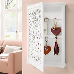 Home Affaire Decorative Key Box
