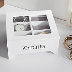 Home Affaire Watch Box