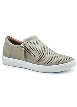 Hotter Daisy Moss Women’s Athleisure Trainers