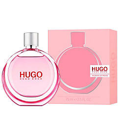 Hugo Boss Extreme Woman Eau de Parfum Spray 75ml