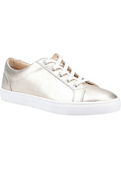 Hush Puppies Tessa Lace Up Trainers