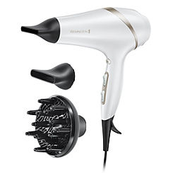 Hydraluxe Hair Dryer by Remington