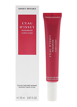 Issey Miyake L’eau D’issey Rose&Rose Cush Cush Scented Touch To Go 20ml