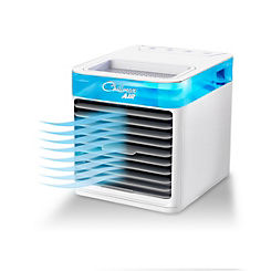 JML Chillmax Air Pure Chill 2.0 Air Cooler