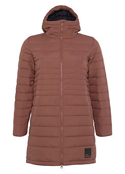 Jack Wolfskin Water Repellent Quilted Jacket