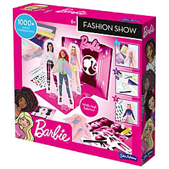 John Adams Toys Barbie Fashion Show