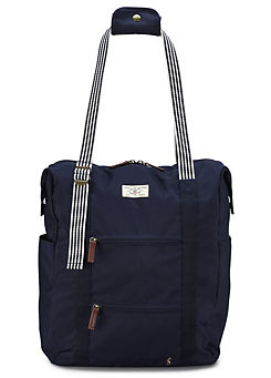 Joules Coast Travel Backpack 45cm