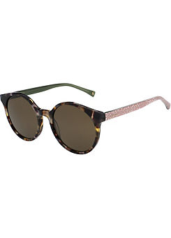 Joules JS7098 Lavender Sunglasses