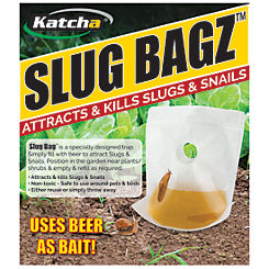 Kaleidoscope Pack of 6 Slug Bagz™