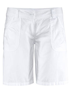 KangaROOS Bermuda Shorts