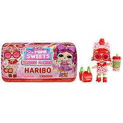 L.O.L. Surprise! Loves Mini Sweets S3 Haribo