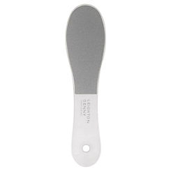 Leighton Denny Smooth Your Sole Exfoliating Foot File