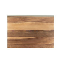 Mary Berry At Home Acacia Double-Sided Wood Board