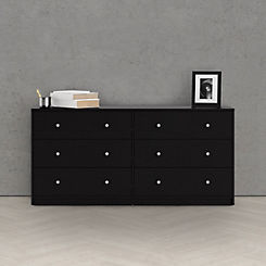 May Chest of 6 Drawers