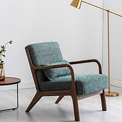 Minsk Occasional Chair