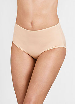 Miss Mary of Sweden Basic Soft Maxi Panty