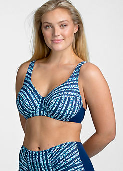 Miss Mary of Sweden Bondi Underwired Bikini Top