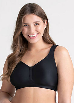 Miss Mary of Sweden Feel Fresh Non-Wired T-Shirt Bra