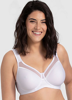 Miss Mary of Sweden Sweet Senses T-Shirt Underwired Bra