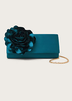 Monsoon Corsage Occasion Bag