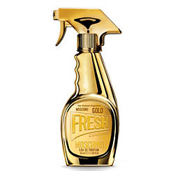 Moschino Fresh Gold Eau de Parfum