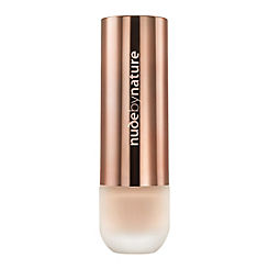 Nude By Nature Flawless Liquid Foundation 30ml