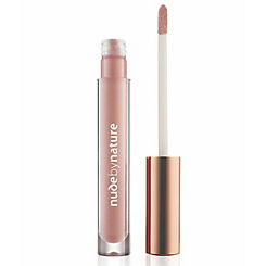 Nude By Nature Moisture Infusion Lip Gloss 3.75ml