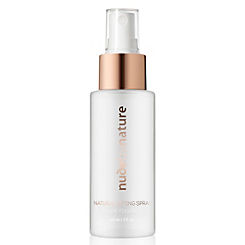 Nude By Nature Natural Setting Spray - 60 ml