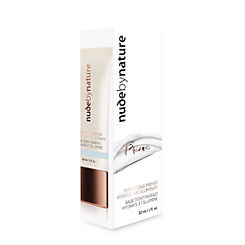 Nude By Nature Perfecting Primer Hydrate & Illuminate 30 ml