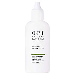 OPI Pro Spa Exfoliating Cuticle Cream 27ml