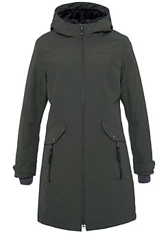 Plus Size Coats & Jackets | Sizes 14-32 | Curvissa | UK