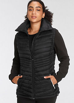 Polarino Quilted Gilet