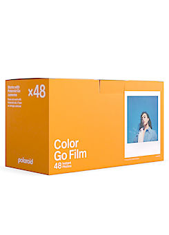 Polaroid Go Film - x48 Pack