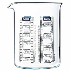 Pyrex Glass Measure & Mix 0.75L