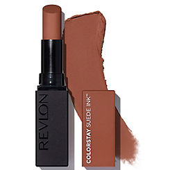 Revlon ColorStay Suede Ink Lipstick 2.5g