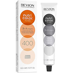 Revlon Professional Nutri Colour Filters Semi Permanent Hair Colour Conditioner 100ml