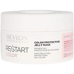 Revlon Professional RE/START Colour Protective Jelly Mask 200ml