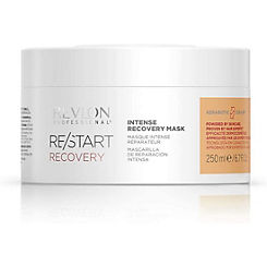 Revlon Professional RE/START Recovery Intense Recovery Mask 250ml