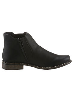 Women's Boots | Wide Fit Styles | Curvissa