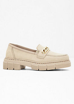 Rieker Chunky Loafers