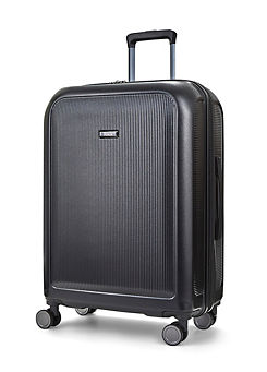 Rock Austin Hardshell Suitcase Large