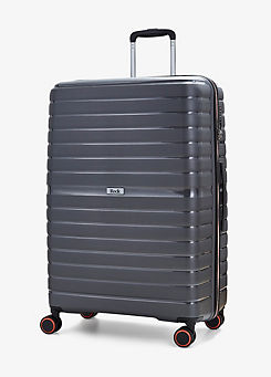 Rock Hydra-Lite Hardshell Suitcase Large