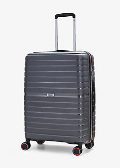 Rock Hydra-Lite Hardshell Suitcase Medium