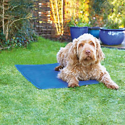 Rosewood Chillax Cooling Mat Large