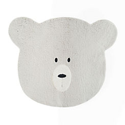 Rosewood Teddy Bear Blanket